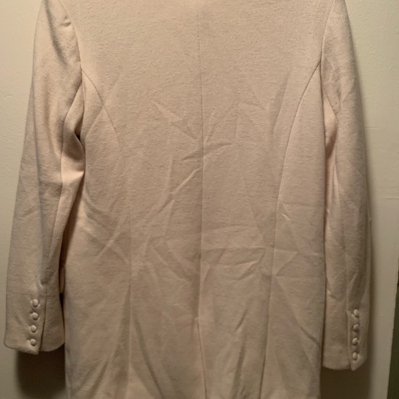 NWT Lavish Alice Basic Blazer - Picture 2 of 8